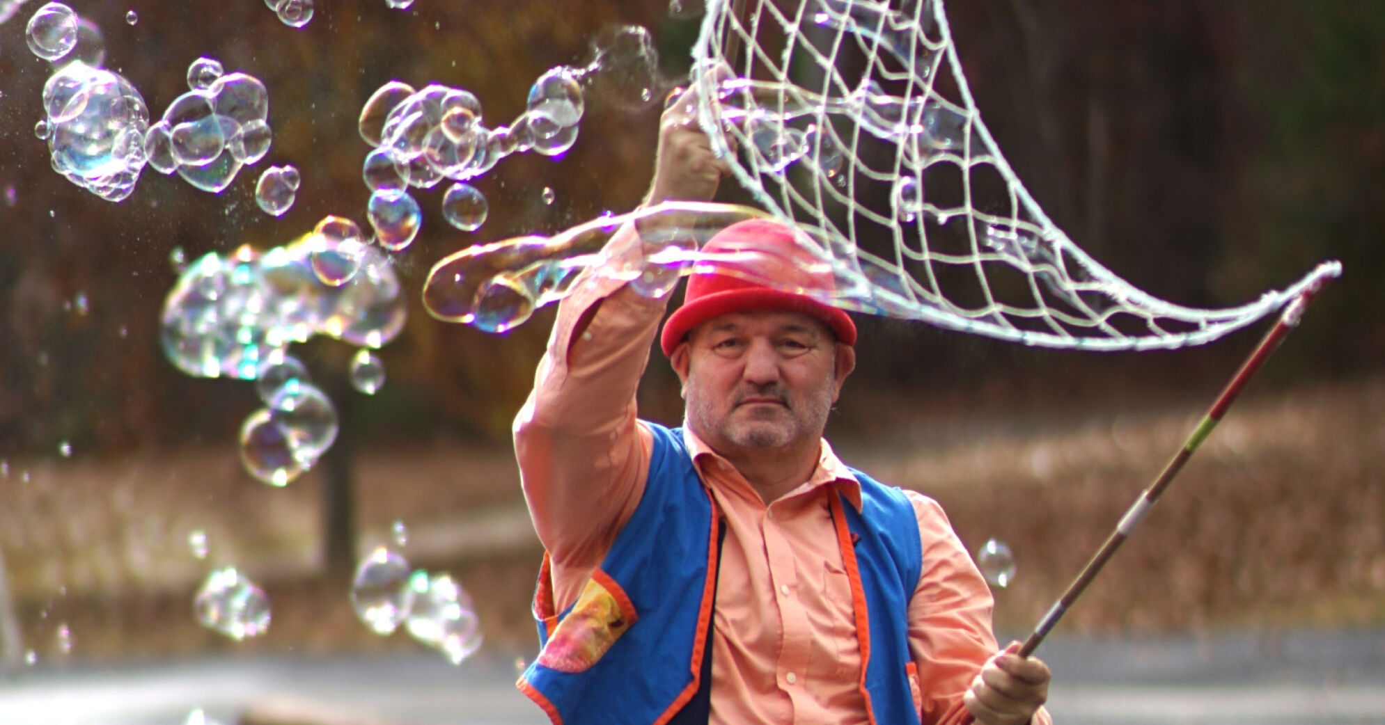 Canyon Fest a hit with local families